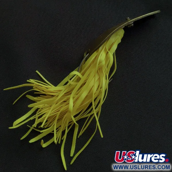 Strike King Timber King, 14g Mässing, Vasskyddat skeddrag #21954