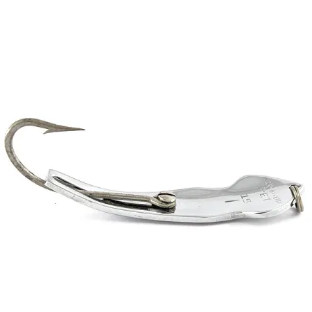 Tony Accetta Pet Spoon 15, 28g, Skeddrag #21955