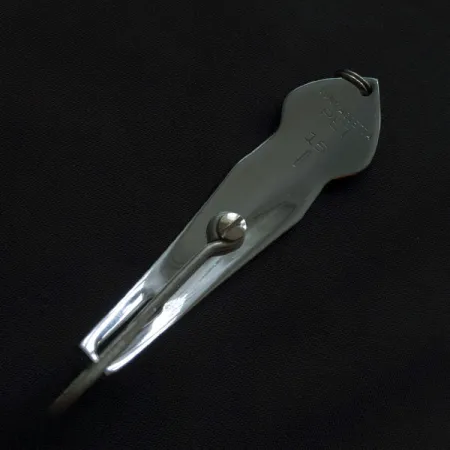 Tony Accetta Pet Spoon 15, 28g, Skeddrag #21955