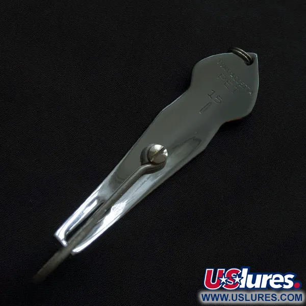 Tony Accetta Pet Spoon 15, 28g, Skeddrag #21955