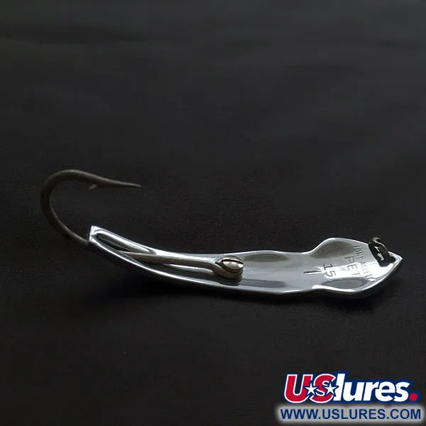 Tony Accetta Pet Spoon 15, 28g, Skeddrag #21955