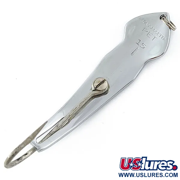 Tony Accetta Pet Spoon 15 skeddrag