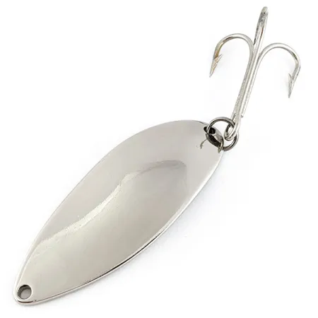 Seneca Little Cleo (Hula Girl), Nickel, 21g, Skeddrag #21961