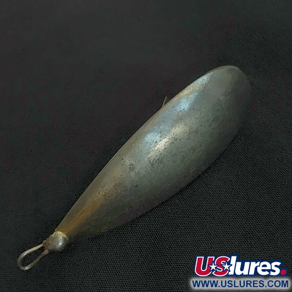 Johnson Silver Minnow, 12g silver/guld, skeddrag #21973