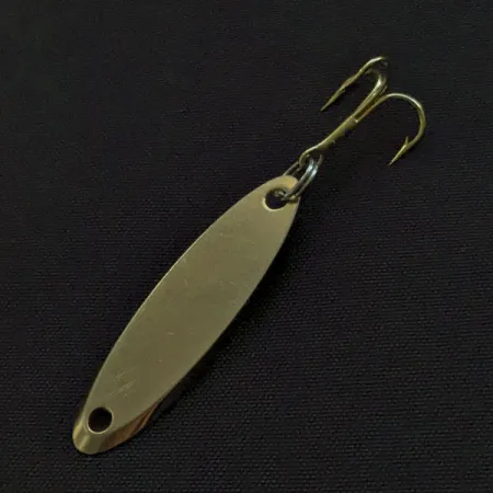 Acme Kastmaster, 3,5g guld, skeddrag #21978