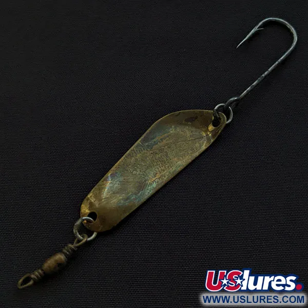 Pflueger Limper 1, 5g skeddrag #21985