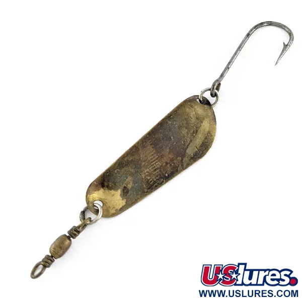 Pflueger Limper 1, 5g skeddrag #21985
