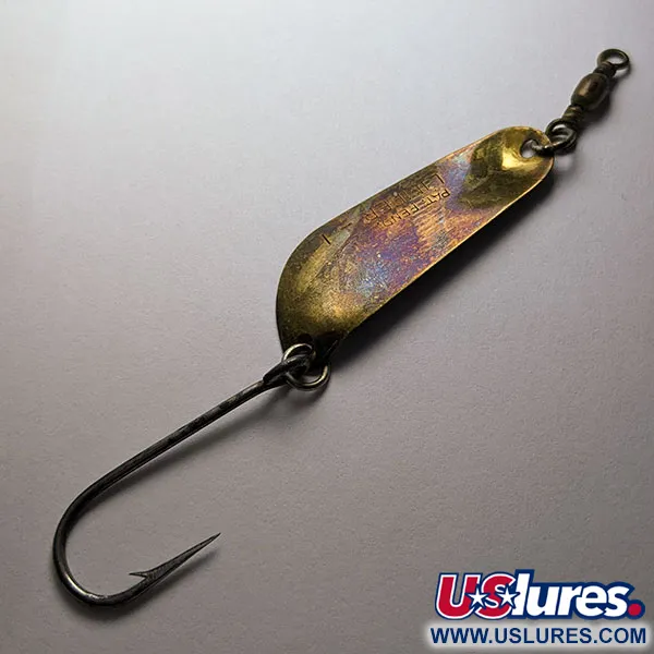 Pflueger Limper 1, 5g skeddrag #21985