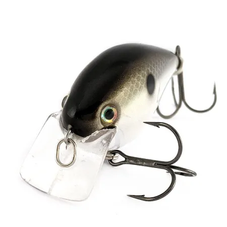 Strike King KVD Silent Squarebill, TN Shad 2.0, 12g, Crankbait #21989