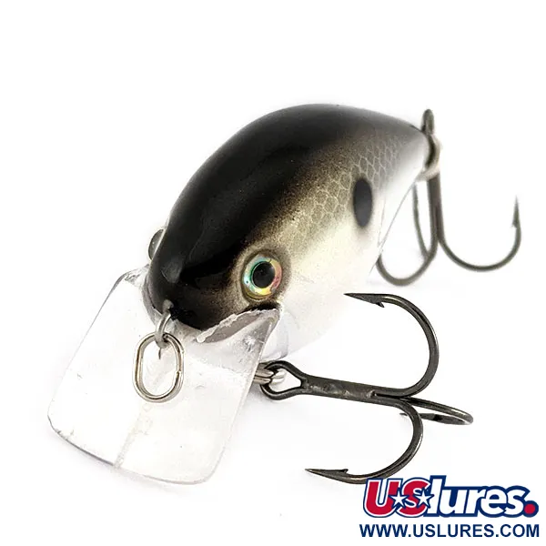 Strike King KVD Silent Squarebill, TN Shad 2.0, 12g, Crankbait #21989