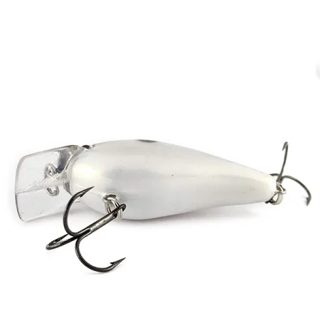 Strike King KVD Silent Squarebill, TN Shad 2.0, 12g, Crankbait #21989