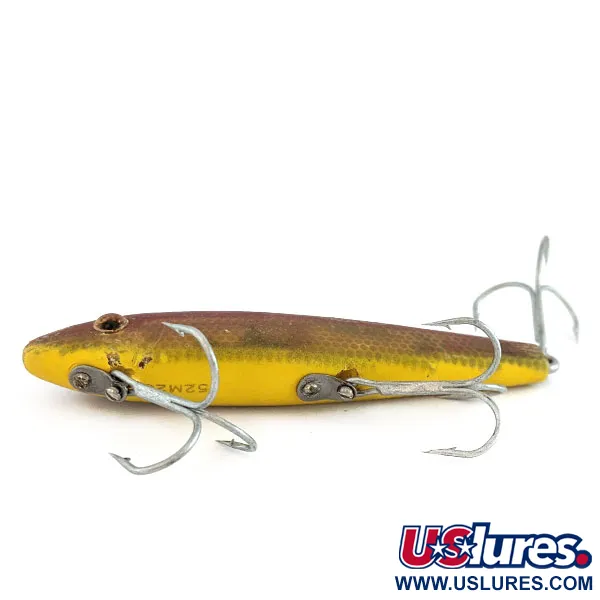 L&S Mirrolure 52M26, 14g, M26, Sjunkande twitchbait #22009