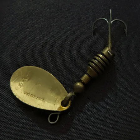 Rublex Celta 2, Guld, 3,5g, Spinnare #22020