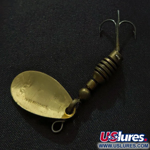 Rublex Celta 2, Guld, 3,5g, Spinnare #22020