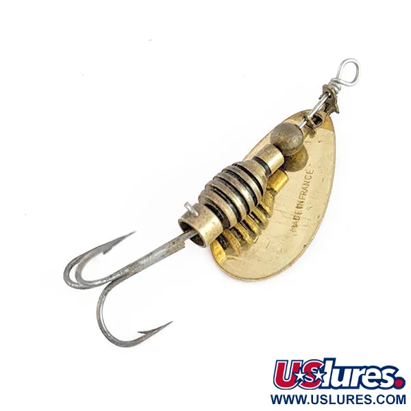 Rublex Celta 2, Guld, 3,5g, Spinnare #22020