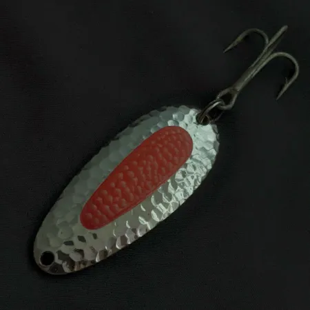 Nebco Pixee, Nickel/Rosa, 24g, Skeddrag #22022