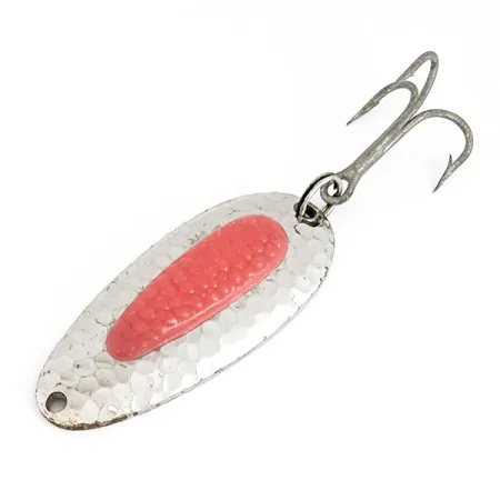 Nebco Pixee, Nickel/Rosa, 24g, Skeddrag #22022