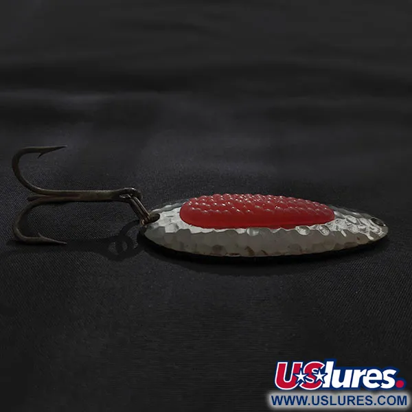 Nebco Pixee, Nickel/Rosa, 24g, Skeddrag #22022