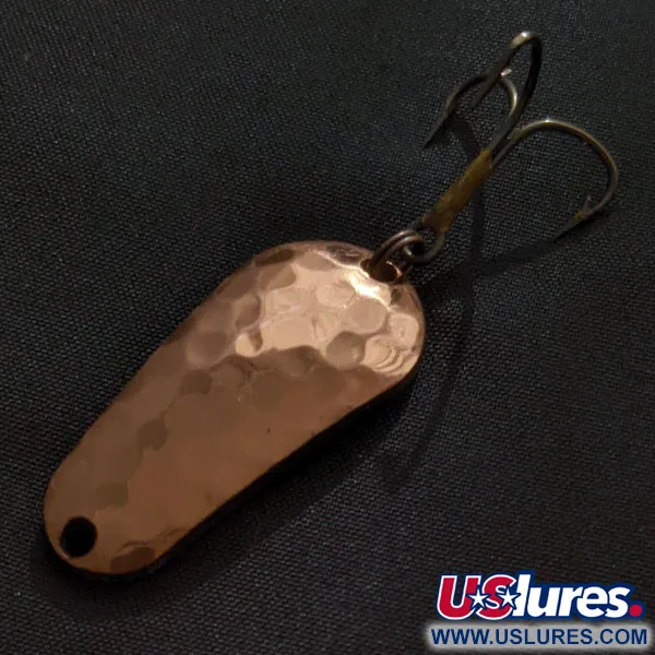 Luhr Jensen Luhr's wobbler