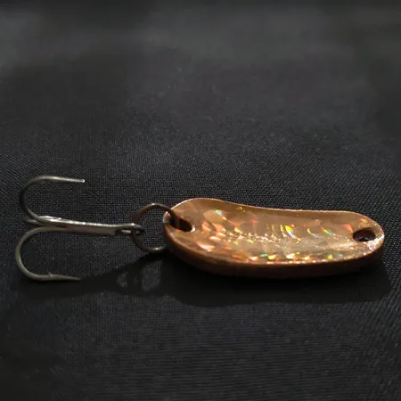 Luhr Jensen Luhr's wobbler Crystal, 6g Crystal, Skeddrag #24412