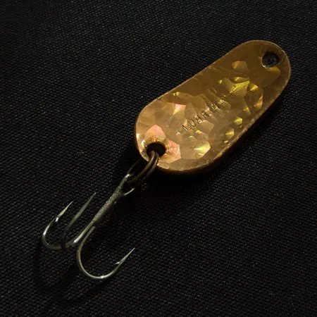 Luhr Jensen Luhr's wobbler Crystal, 6g Crystal, Skeddrag #24412