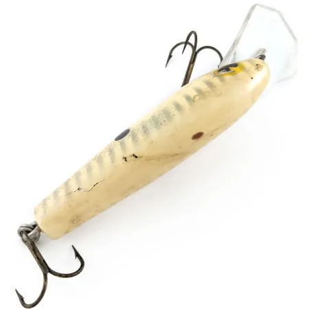 Poe's Super Cedar RC-3, 16g, Cream Shad, Wobbler #22032