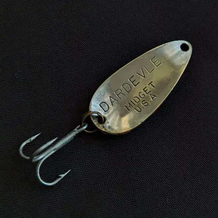 Eppinger Dardevle Midget, 6g Red Devle, Skeddrag #22035