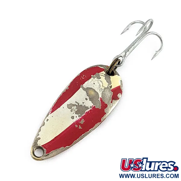 Eppinger Dardevle Midget, 6g Red Devle, Skeddrag #22035