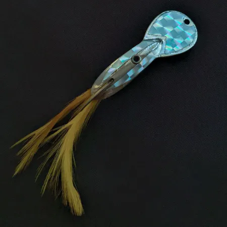 Glen Evans Loco 2 Weedless