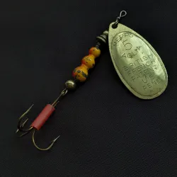 Mepps Aglia 5 (1950-tal)