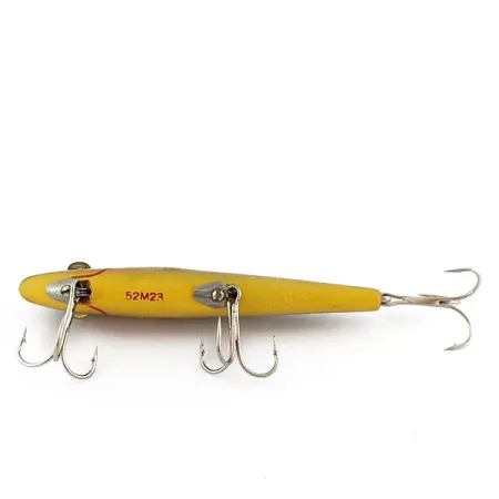 MirrOlure Classic 52M Series, 14g, Färg 23, Sjunkande wobbler #22080