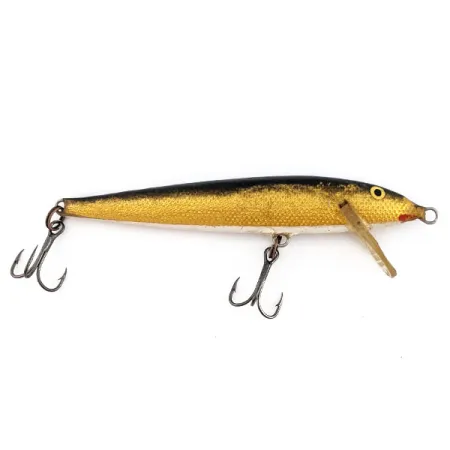 Rapala Original Floater F9 (Finland)
