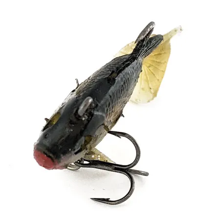 Storm WildEye Live Minnow, 10g, Jigg #22088
