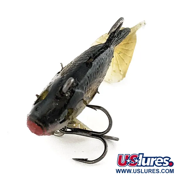 Storm WildEye Live Minnow, 10g, Jigg #22088