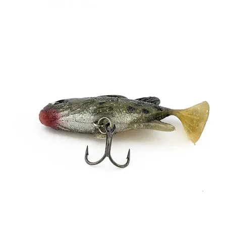 Storm WildEye Live Minnow, 10g, Jigg #22088