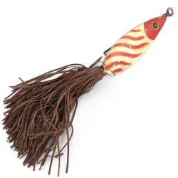 Fred Arbogast #3 Hawaiian