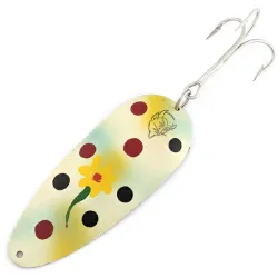 Dardevle Huskie Junior specialmålad