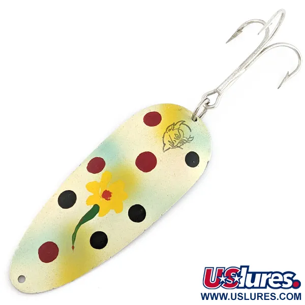 Dardevle Huskie Junior specialmålad