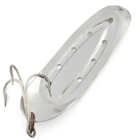 Rustowicz Charger №3, 12,5g nickel/gul, skeddrag #22103