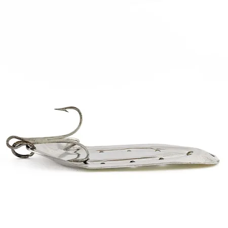 Rustowicz Charger №3, 12,5g nickel/gul, skeddrag #22103