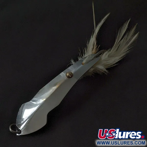 Tony Accetta Pet Spoon 17 skeddrag