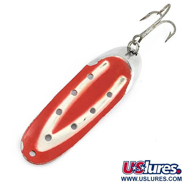 Great Lakes Lures Charger skeddrag