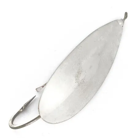 Johnson Silver Minnow, 28g, Silver, Skeddrag #22174