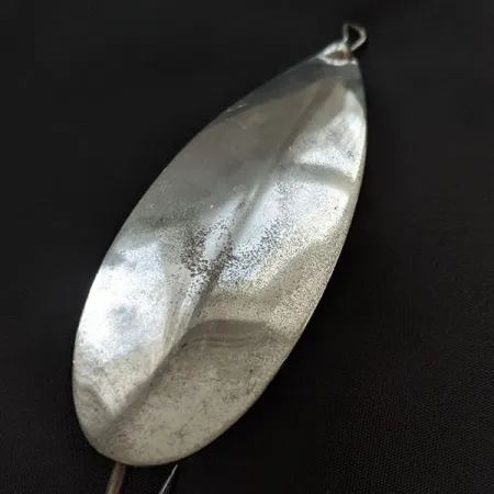 Johnson Silver Minnow, 28g, Silver, Skeddrag #22174