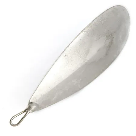 Johnson Silver Minnow, 28g, Silver, Skeddrag #22174