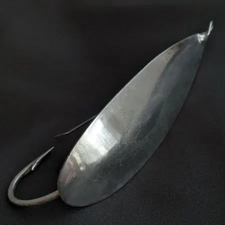 Johnson Silver Minnow, 28g, Silver, Skeddrag #22174