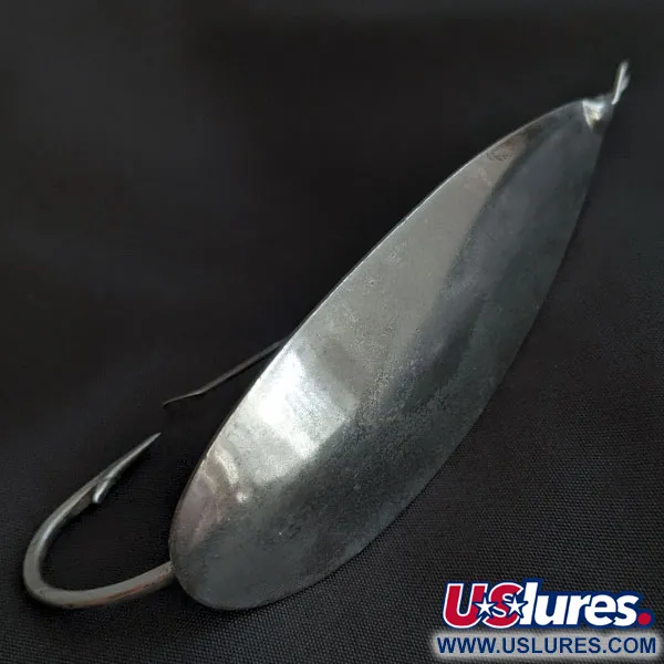 Johnson Silver Minnow, 28g, Silver, Skeddrag #22174