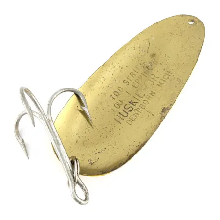 Eppinger Dardevle Huskie Junior 700 series, 58g, Five of Diamonds, Skeddrag #22182