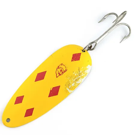 Dardevle Huskie Junior 700-serien