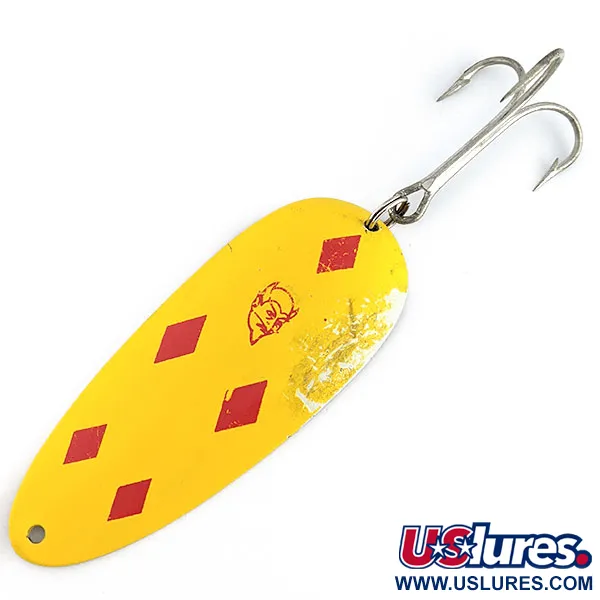 Dardevle Huskie Junior 700-serien